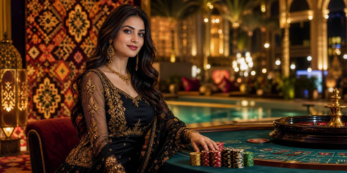 judi slot Live Casino